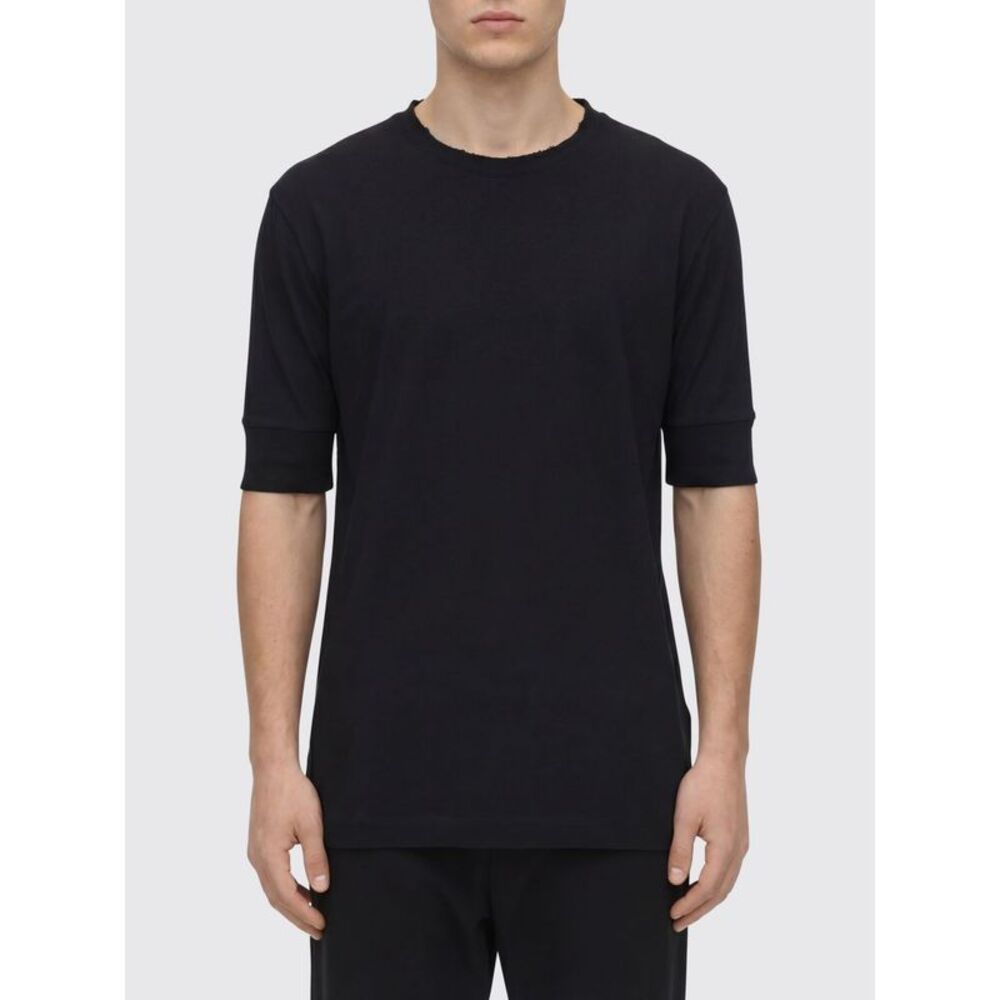Thom Krom Men Thom Krom Cotton Blend T-Shirt